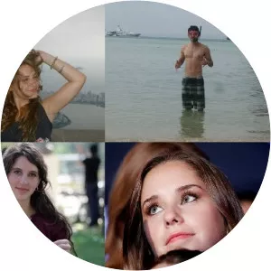 Antonia Desormeaux Matthei - Evelyn Matthei's daughter