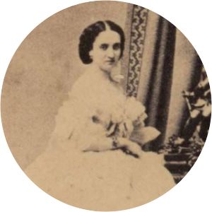 Antonia Domínguez y Borrell