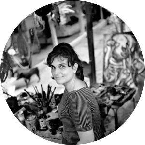 Antonia Eiriz - Cuban painter