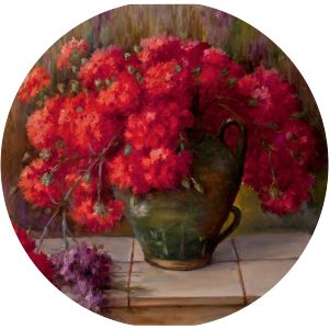 Antònia Ferreras Bertran - Painter