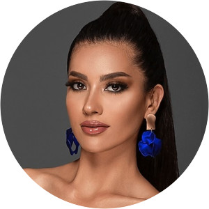 Antonia Figueroa - Model