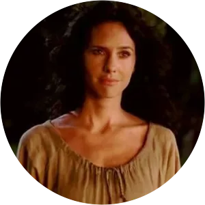 Antonia Gavilán de Logroño - 