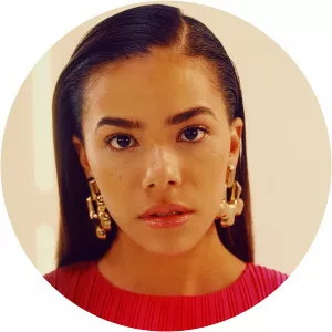 Antonia Gentry - American actress