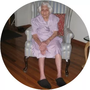 Antonia Gerena Rivera