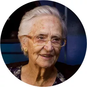 Antonia Guzmán - Actress