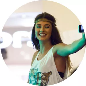 Antonia Iacobescu - Romanian singer