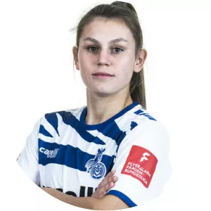 Antonia-Johanna Halverkamps