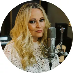 Antonia Kubas Musician - Musical artist