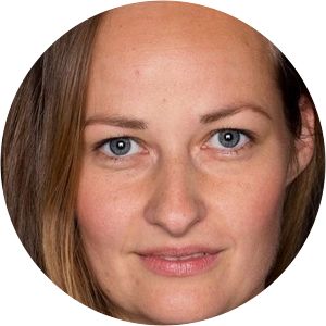 Antonia Langenohl - Actress