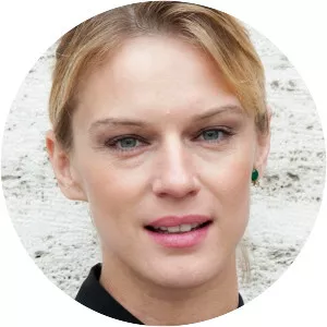 Antonia Liskova - Slovak-Italian actress