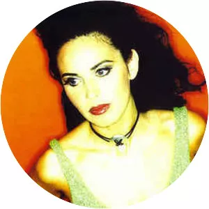 Antonia Lucas - Musical artist