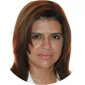 Antônia Luciléia Cruz Ramos Câmara (. . .