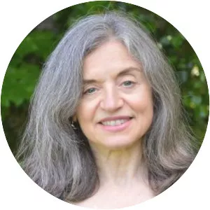 Antonia Macaro photograph