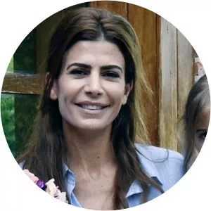 Antonia Macri photograph