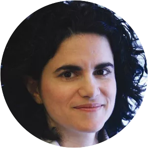 Antonia Maioni - Author