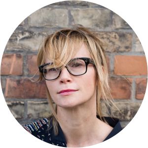 Antonia Majaca - Writer