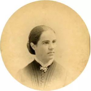 Antonia Maury
