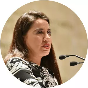 Antonia Natividad Diaz Jimenez