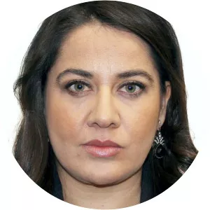 Antonia Natividad Diaz Jimenez