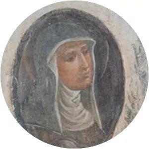 Antonia of Florence - 