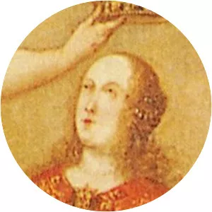 Antonia of Württemberg - 