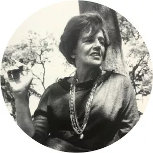 Antonia Palacios - Venezuelan poet