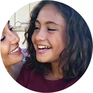 Antônia Peixoto photograph