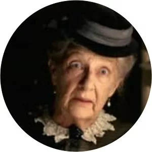 Antonia Pemberton - Actress