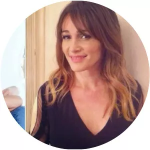 Antonia Rodríguez photograph