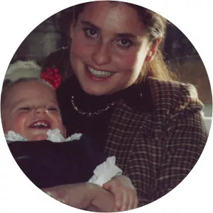 Antonia Acutis - Carlo Acutis' mother