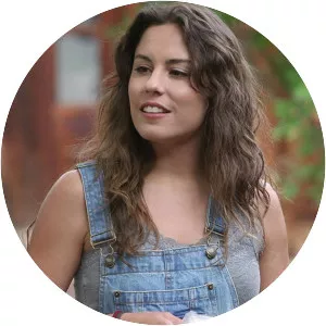 Antonia Santa María