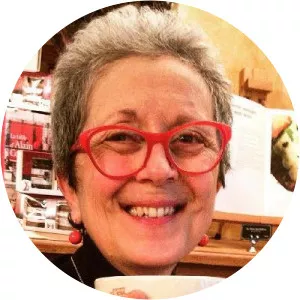 Antonia Spaliviero photograph