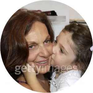 Antonia Steinberg photograph