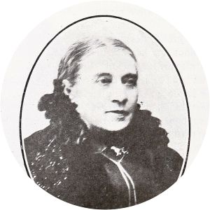 Antonia Tarragó