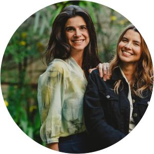 Antonia Teixeira photograph