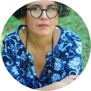 Antonia Torres - Author