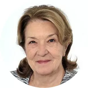 Antonia Trichopoulou