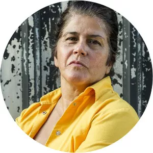 Antonia Trujillo Díez