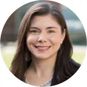 Antonia V Seligowski - Researcher