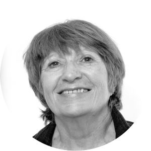 Antònia Vicens - Spanish writer