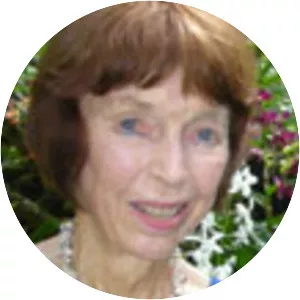 Antonia Vidor photograph