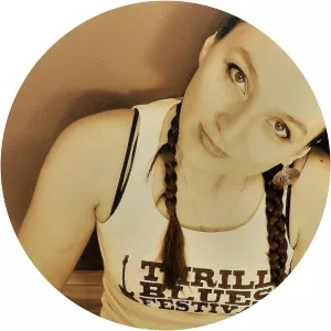 Antonia Vrgoč - Musician