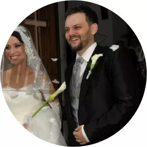 Antónia Zimnýkoval photograph