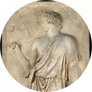 Antonianos di Afrodisia