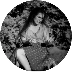 Antonie Hegerlíková