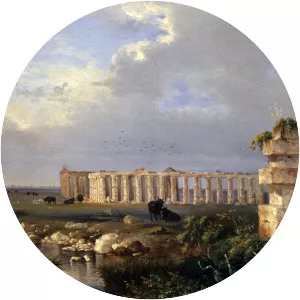 Antonie Sminck Pitloo