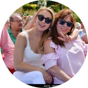 Antonie Woitschack photograph