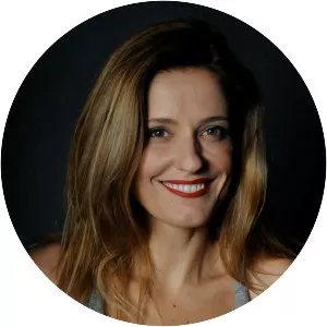 Antoniela Canto - Film actor