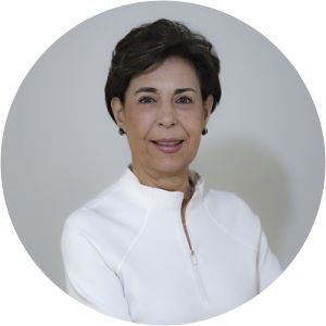 Antonieta Mendoza photograph