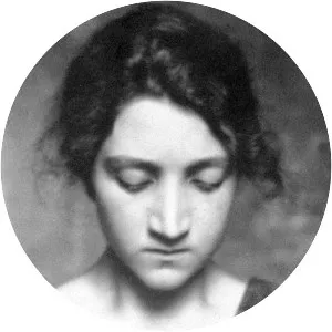 Antonieta Rivas Mercado